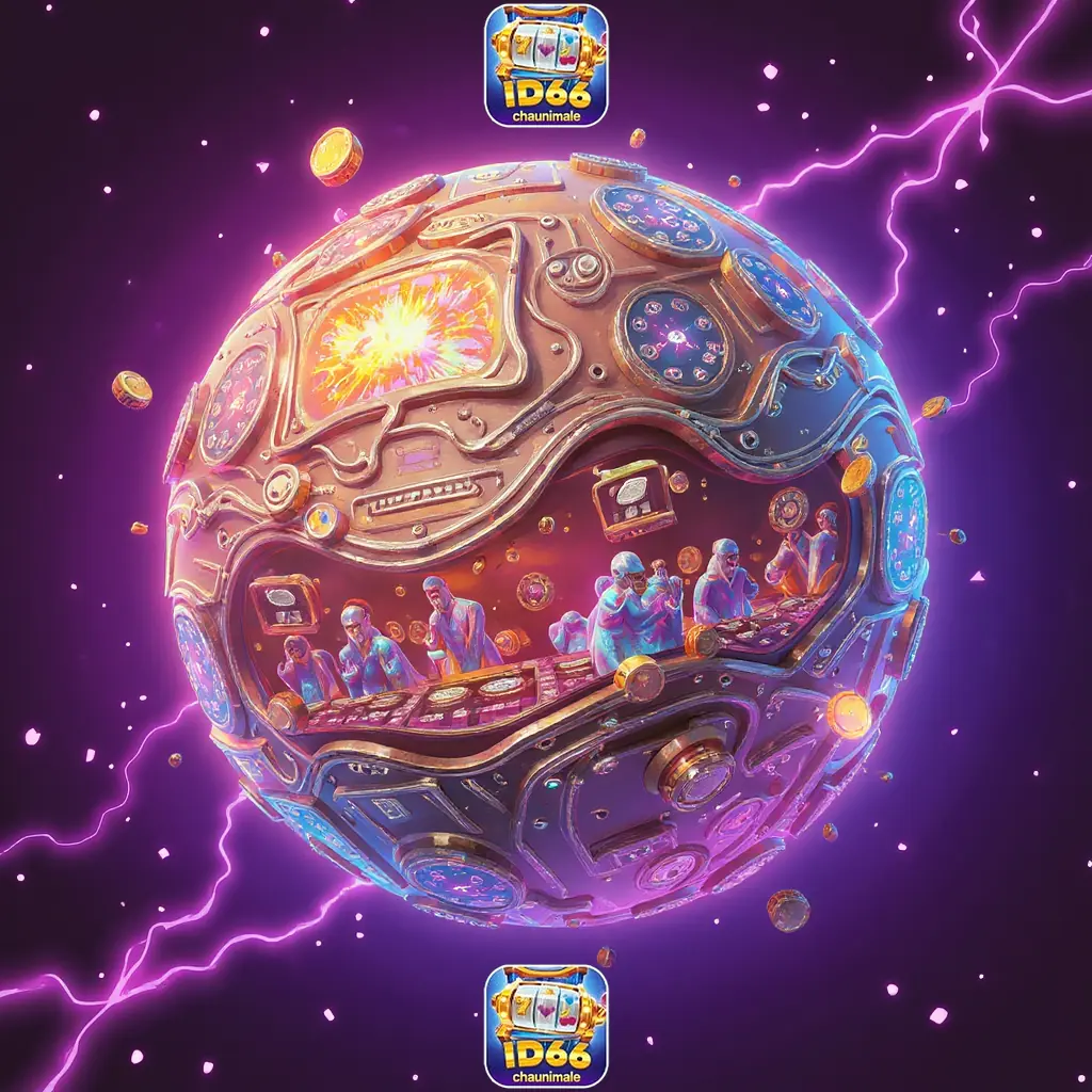 ID66 Apk