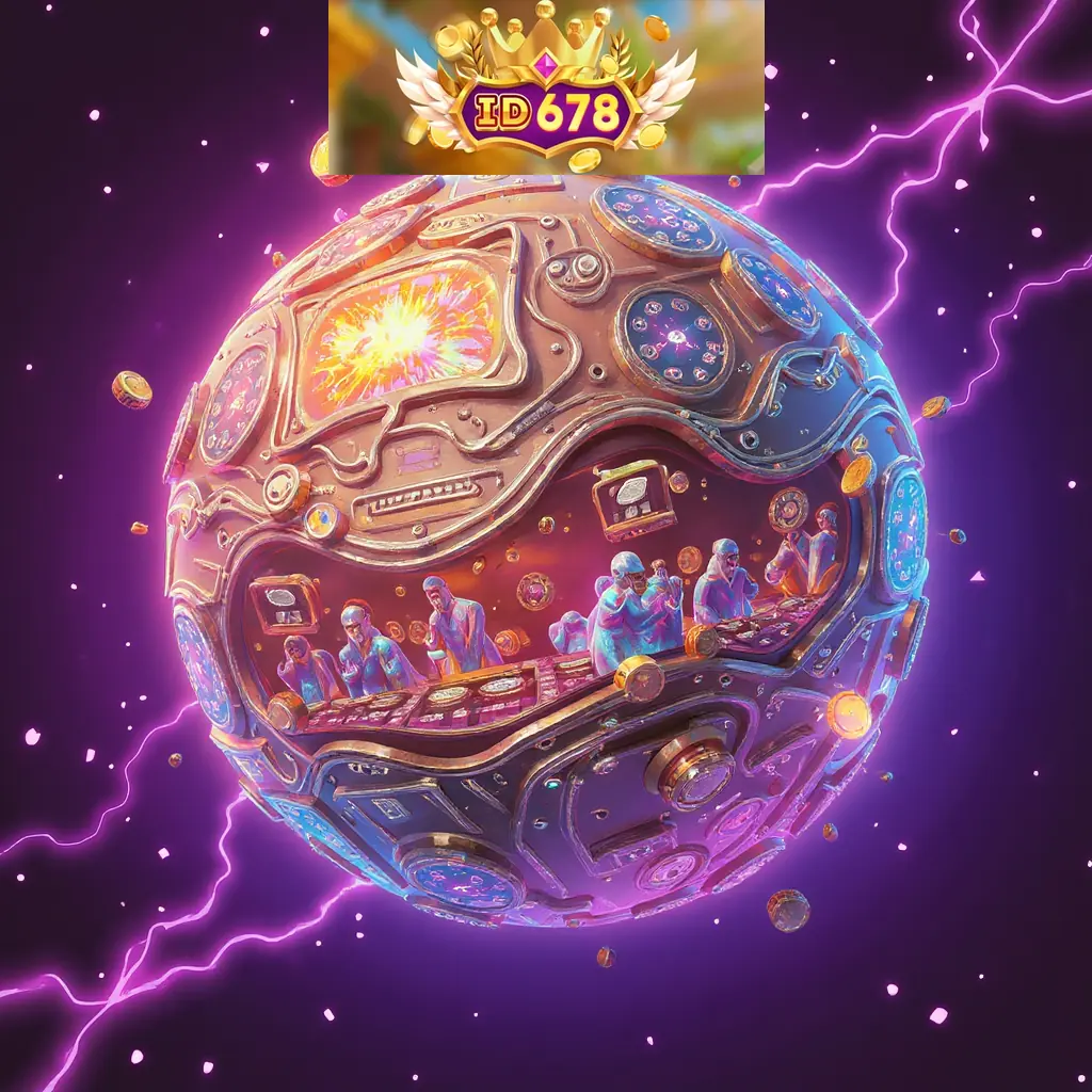 ID678 Apk