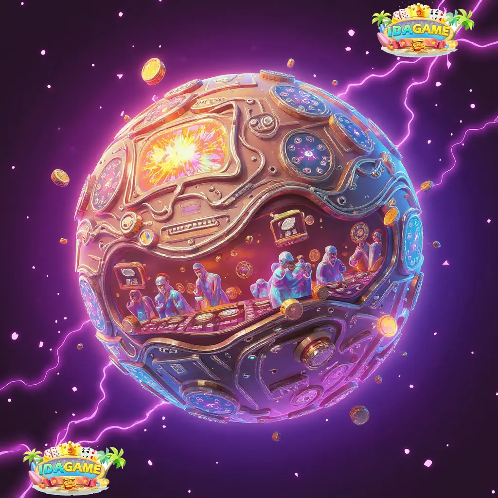 IDAGAME Apk