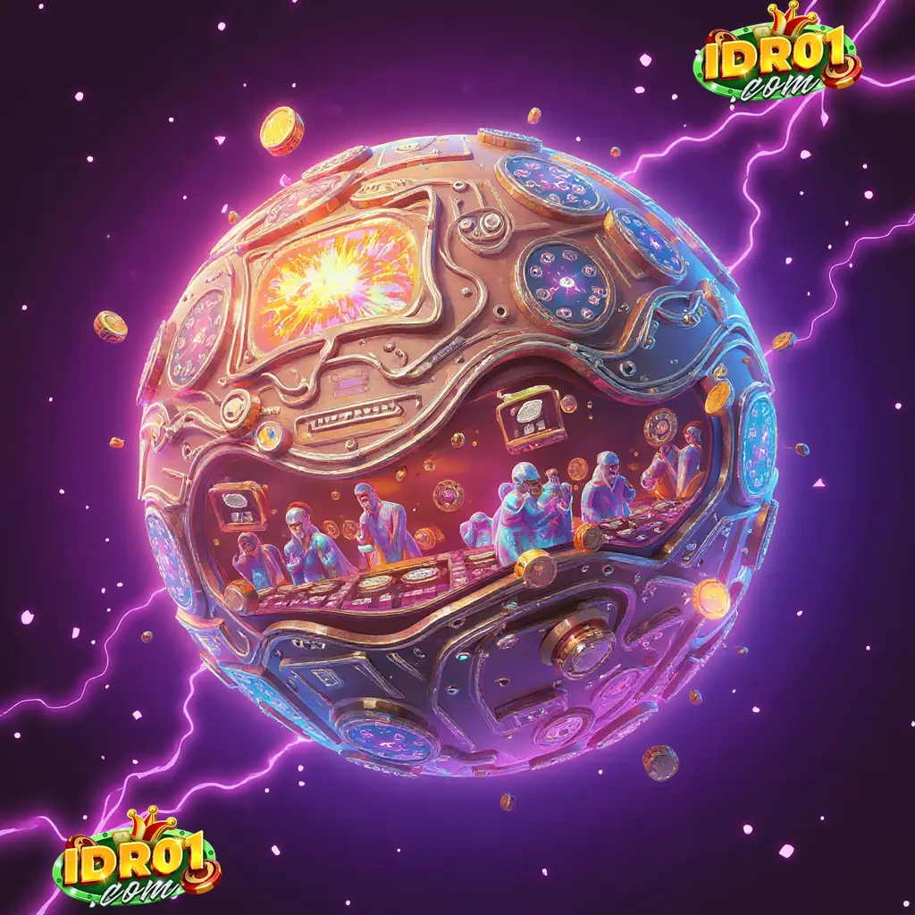 IDR01 Apk