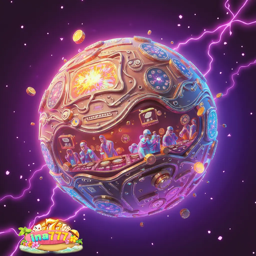 INA858 Apk