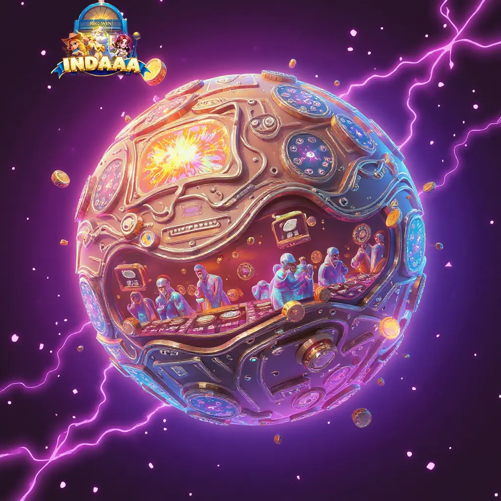 INDA777 Apk