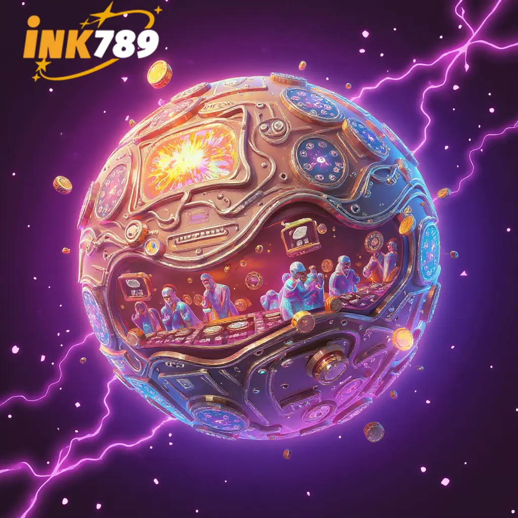 INK789 Apk