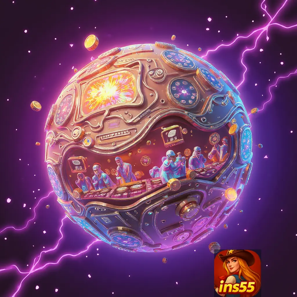 INS55 Apk