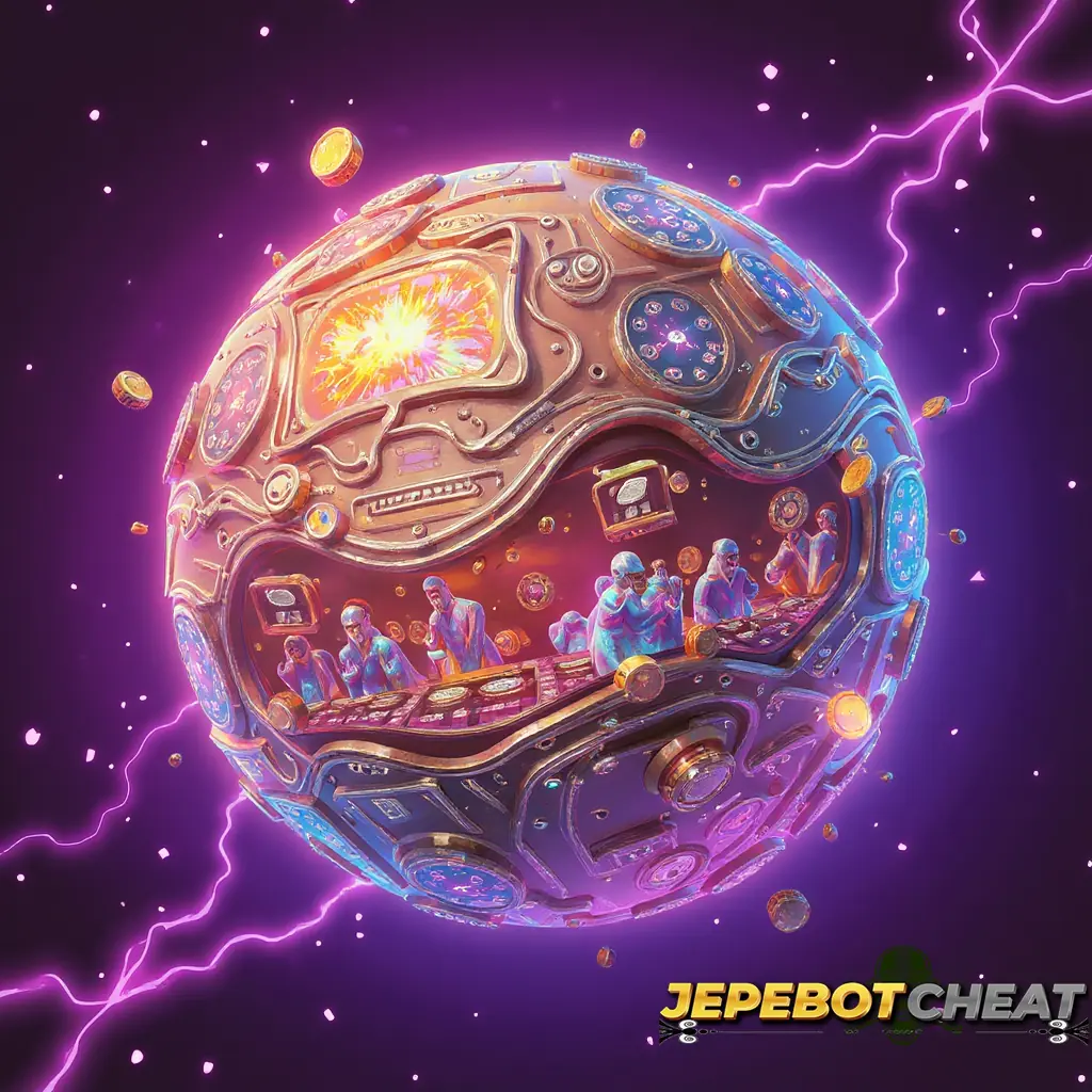 JEPEBOT Apk
