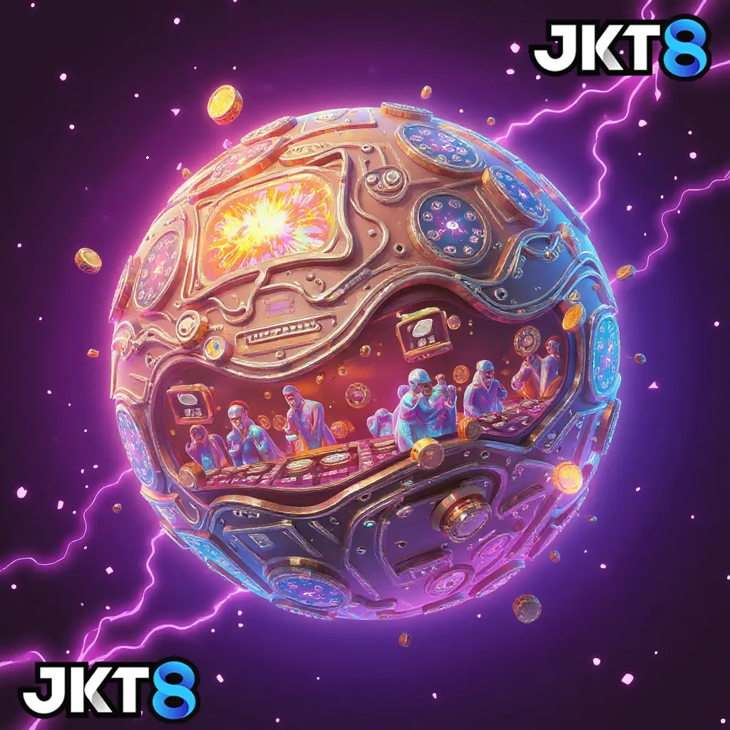 JKT8 Apk