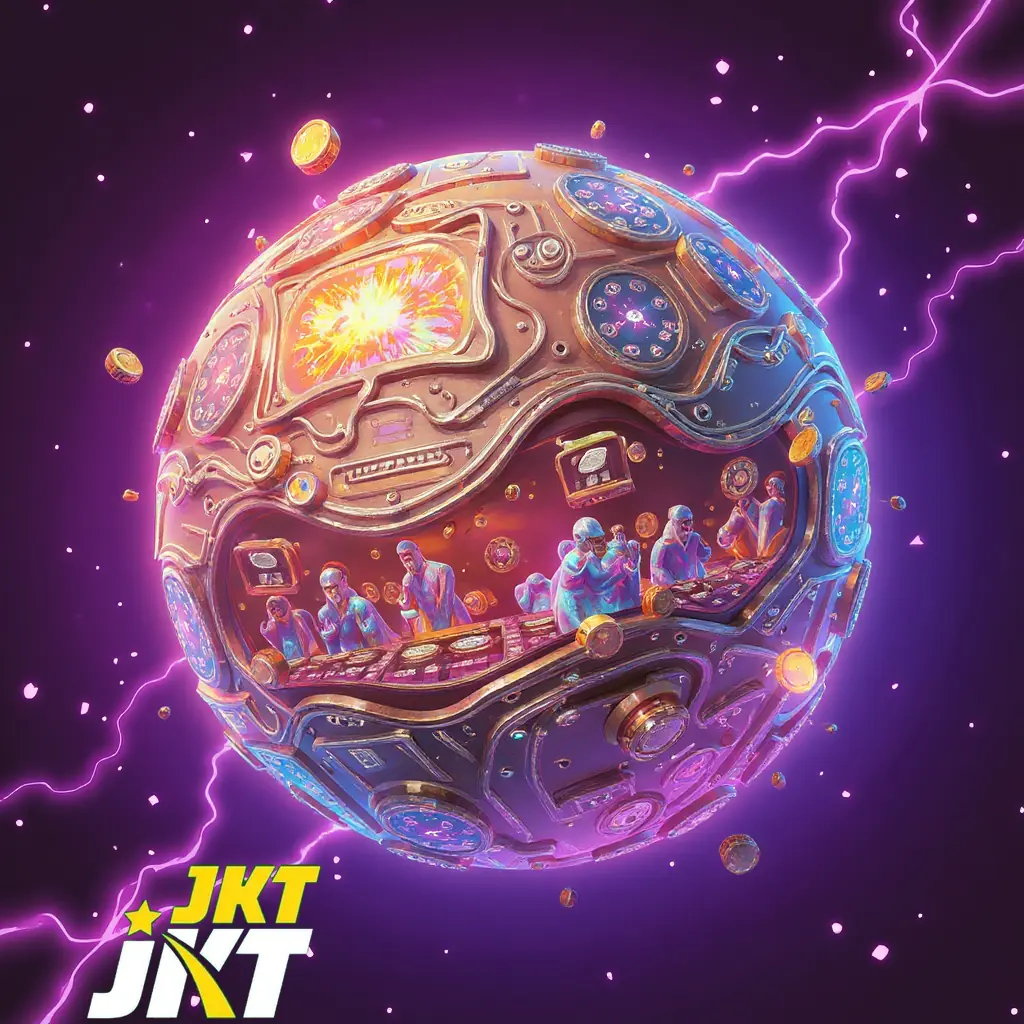 JKTJKT Apk