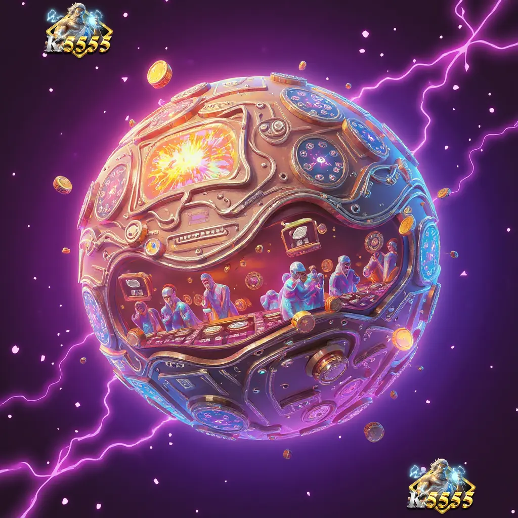 K5555 Apk