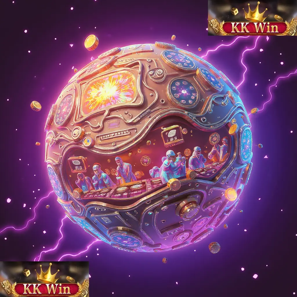 KKWIN Apk