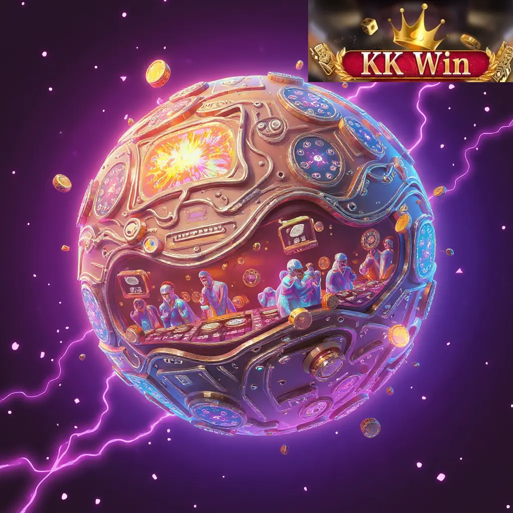 KKWINSLOTS Apk