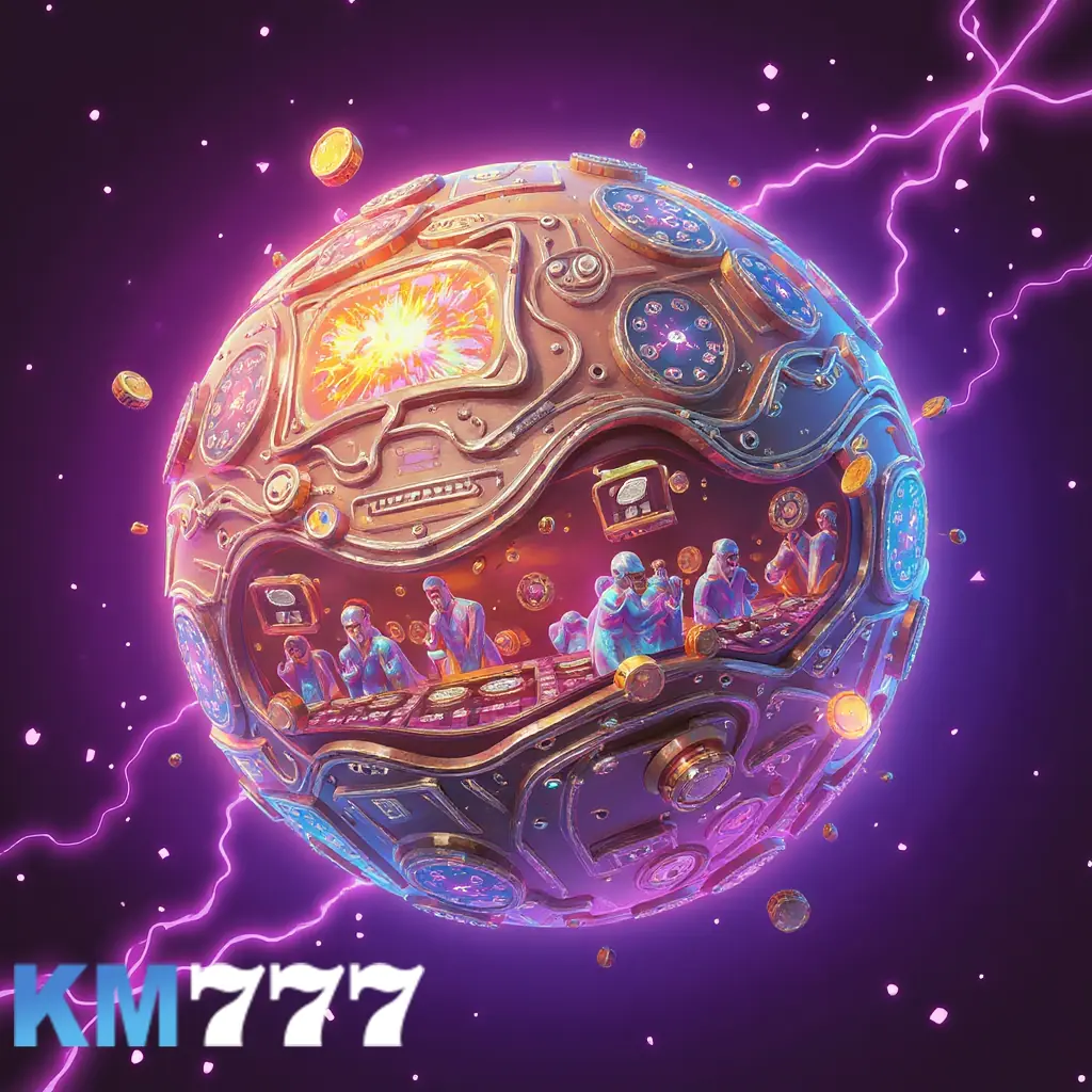 KM777 Apk
