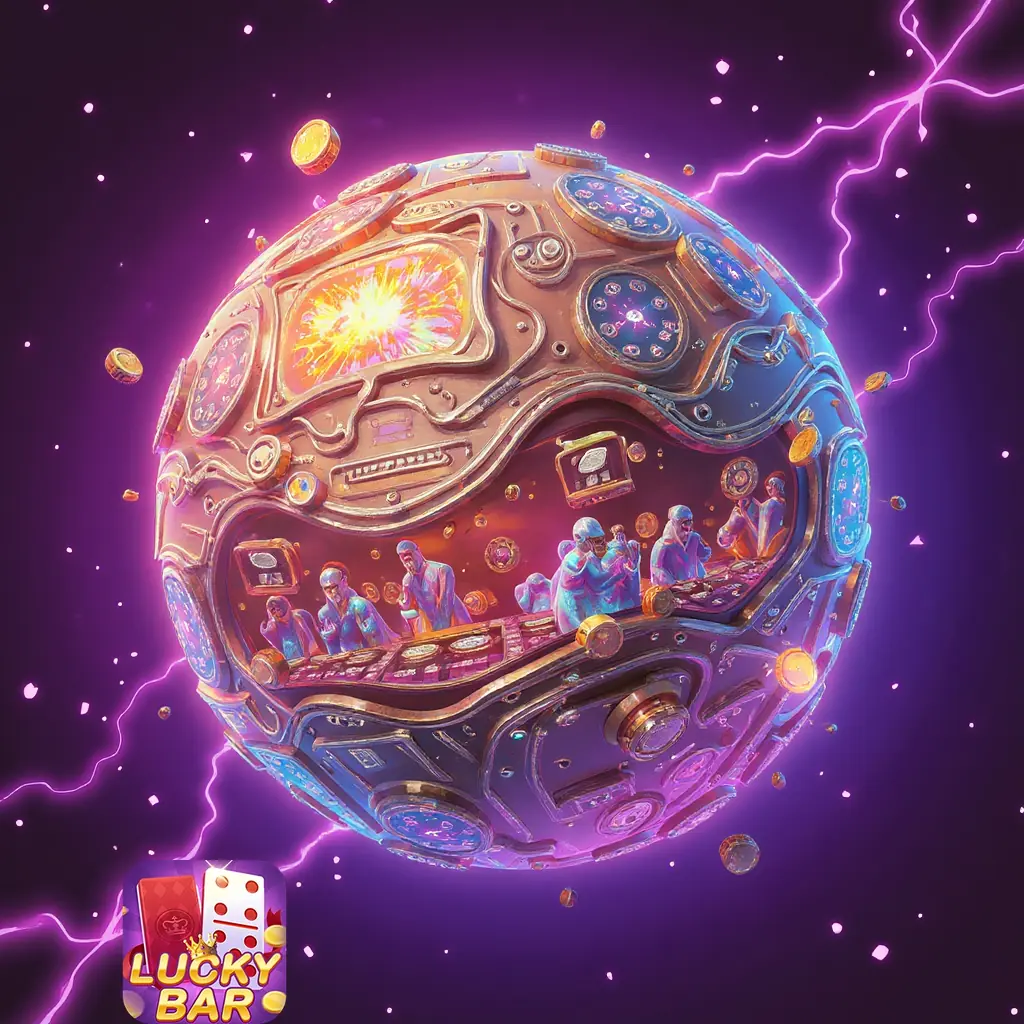 LUCKY BAR Apk
