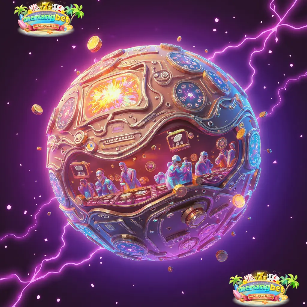 MENANG666 Apk