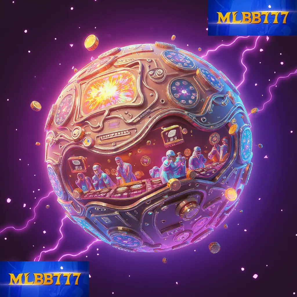 MLBB777 Apk