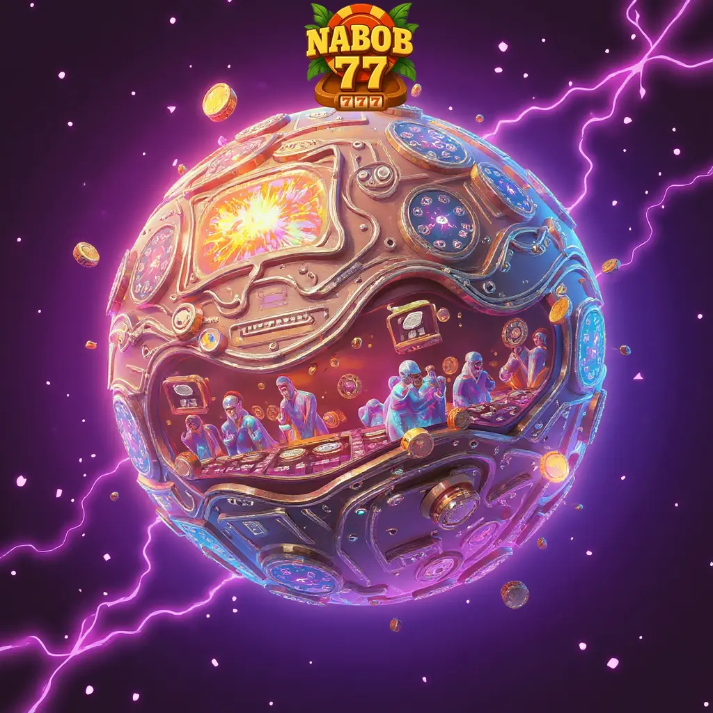 NABOB77 Apk