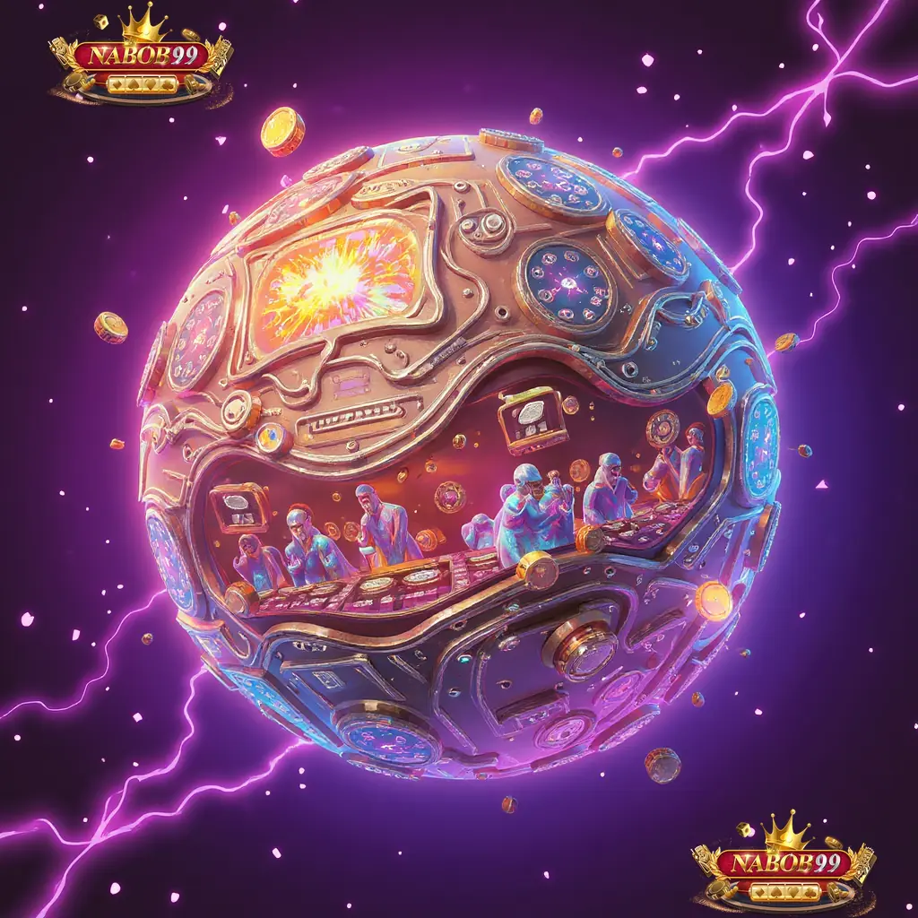 NABOB99 Apk