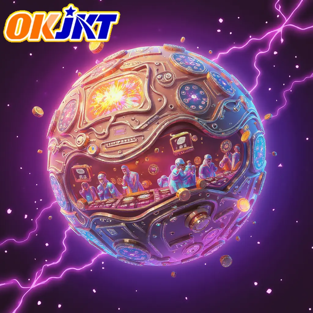 OKJKT Apk