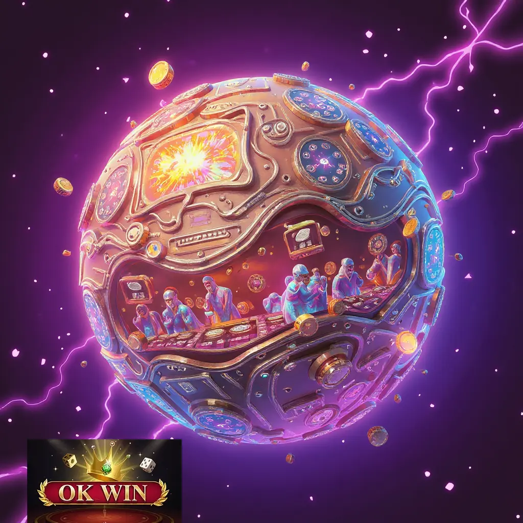 OKWIN Apk