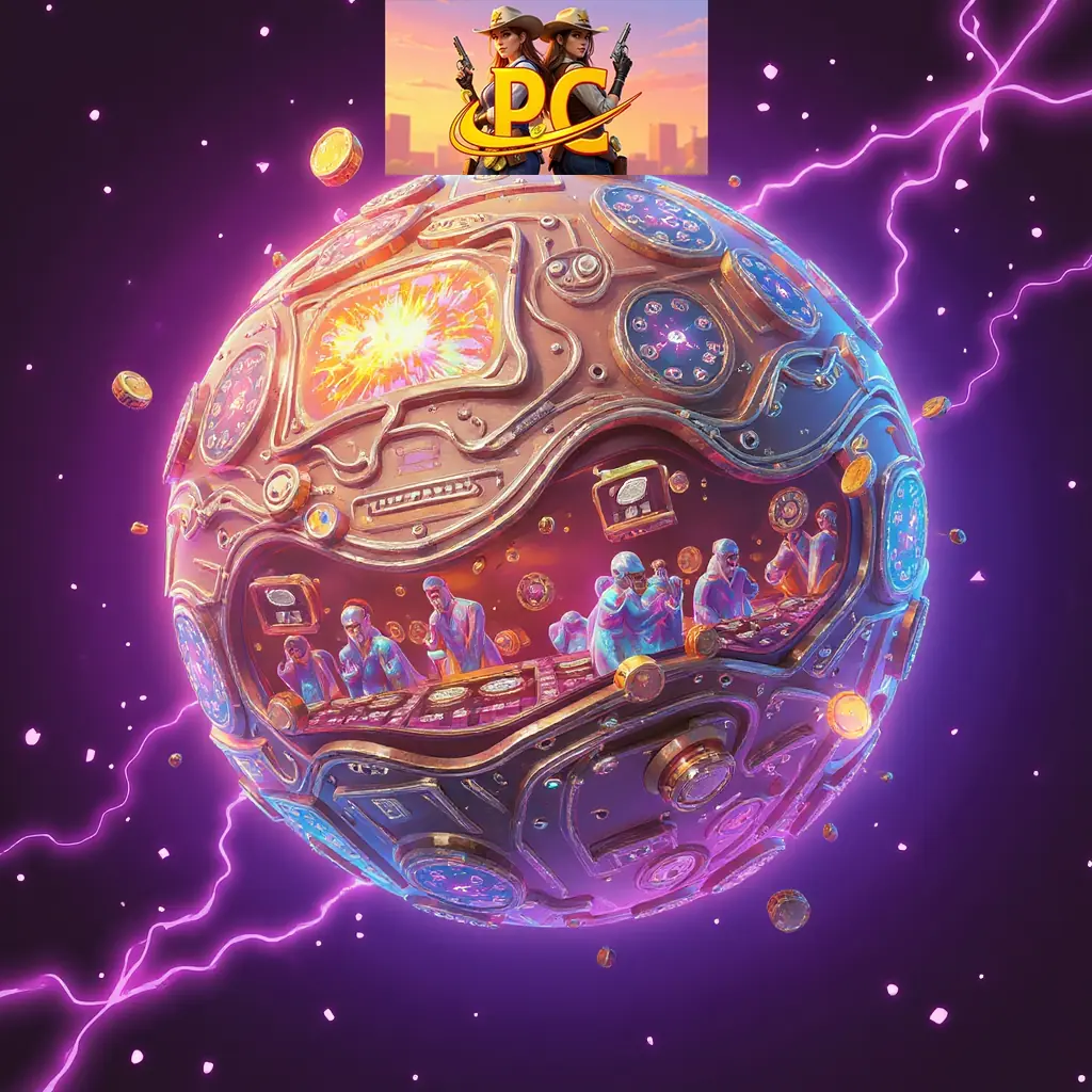 PC777 Apk