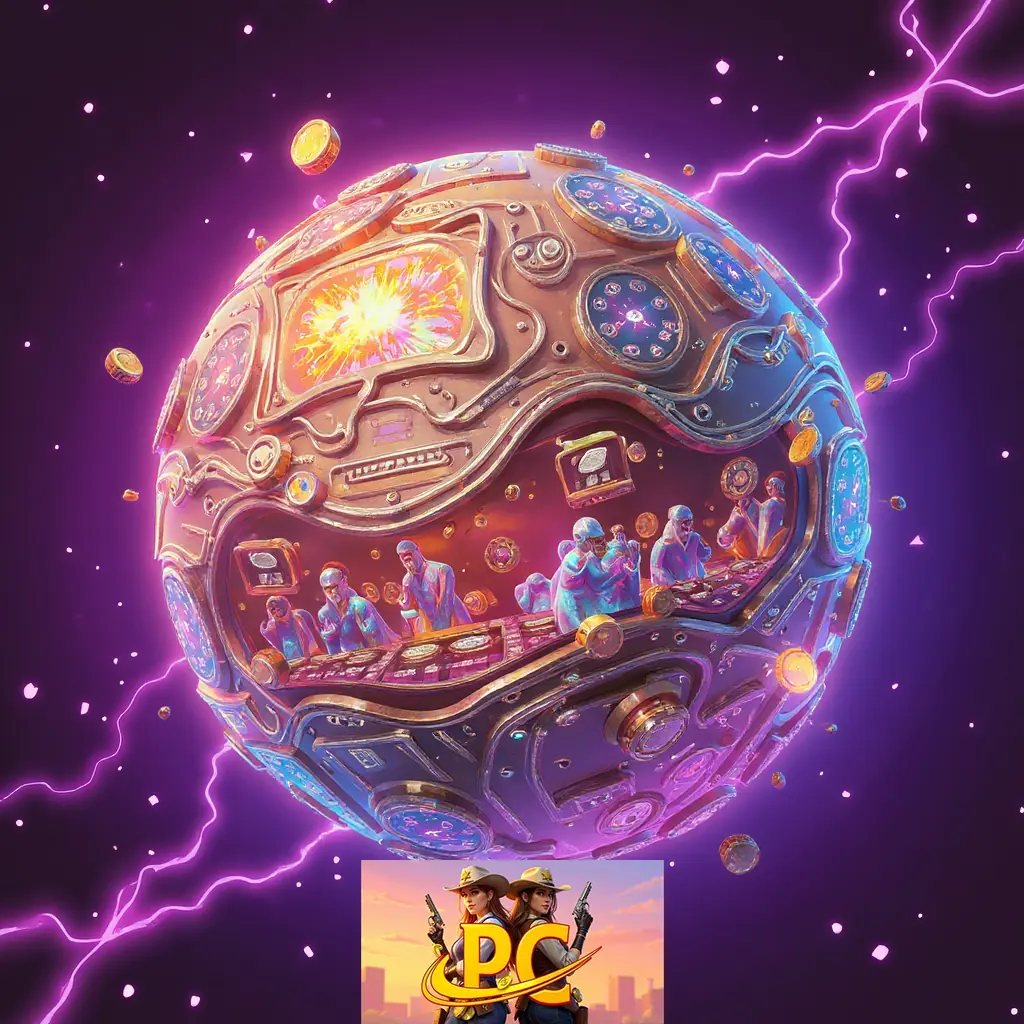 PCPC7 Apk
