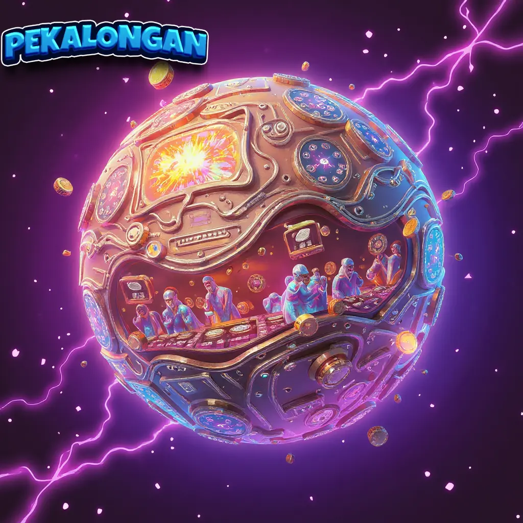 PEKALONGAN CHEAT Apk