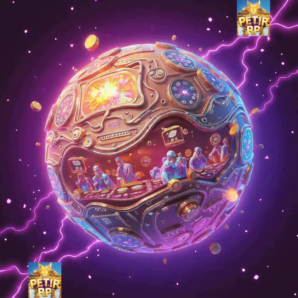 PETIRRP Apk