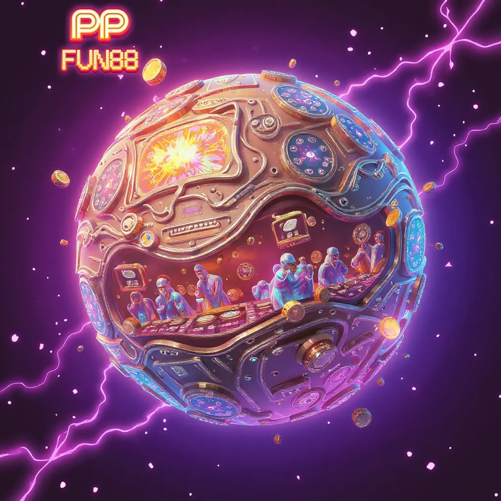 PPFUN88 Apk