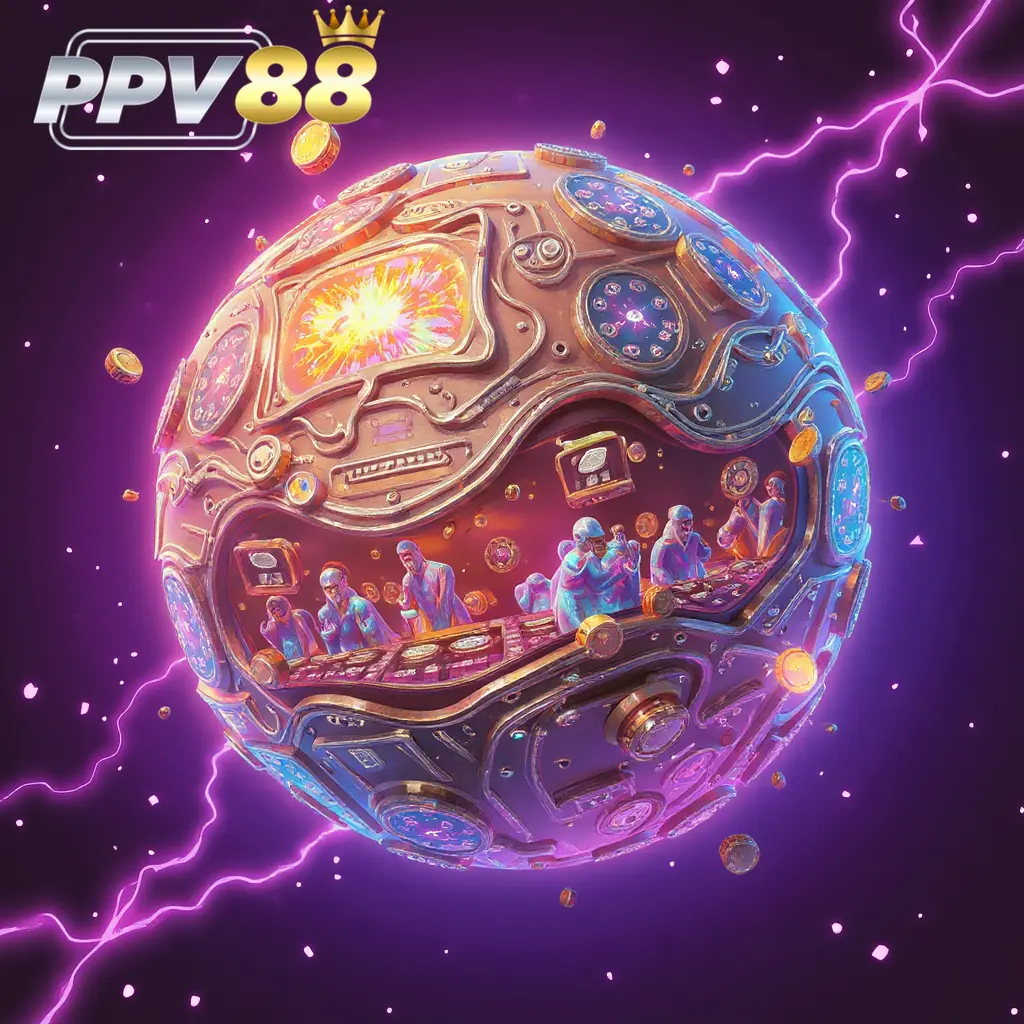 PPV88 Apk