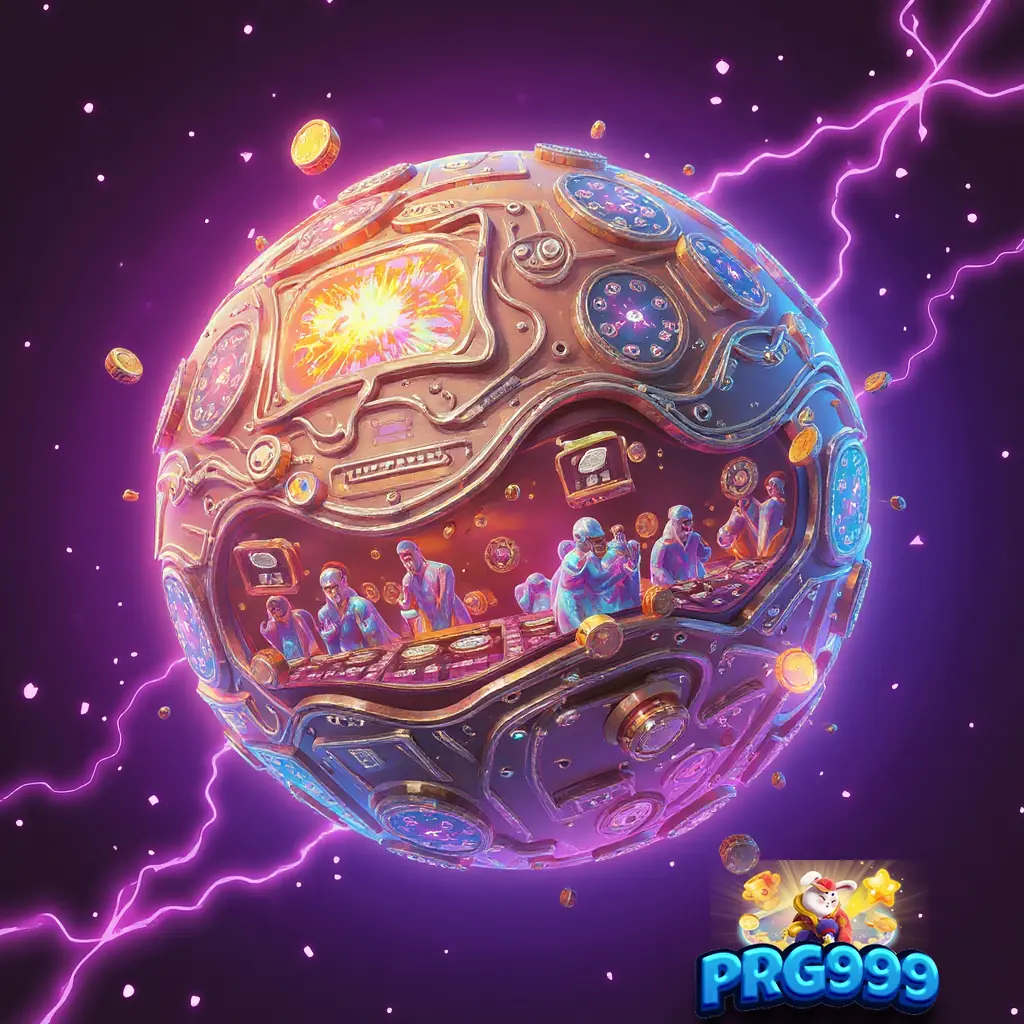 PRG999 Apk