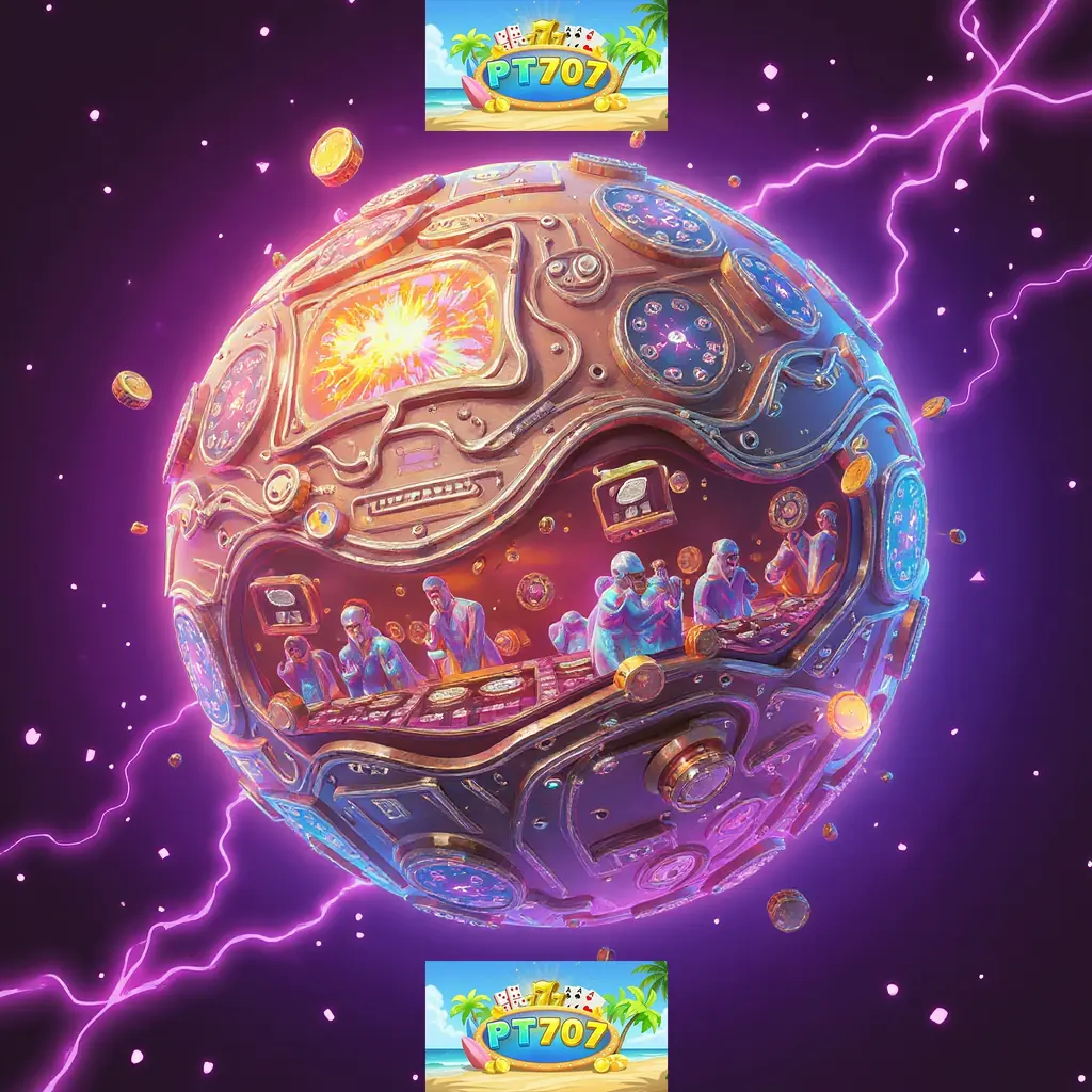 PT707 Apk