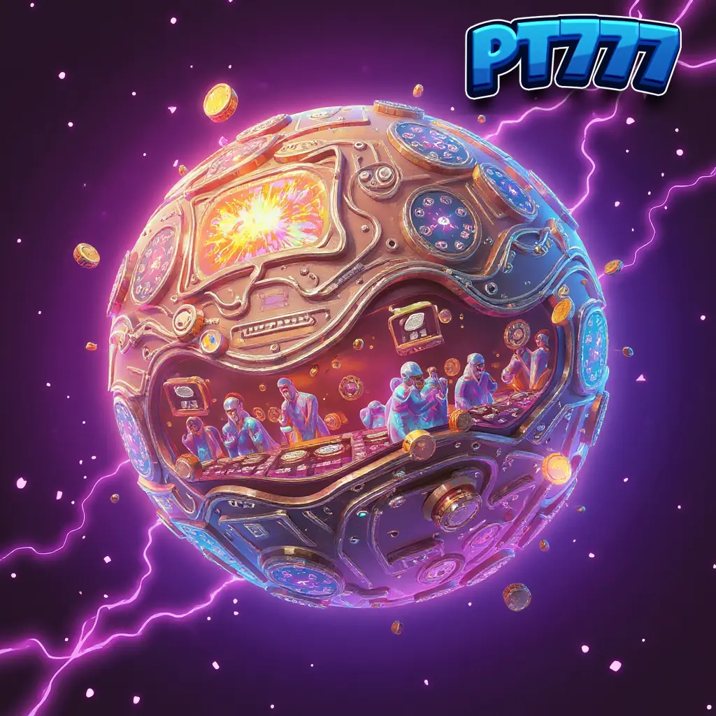 PT777 Apk