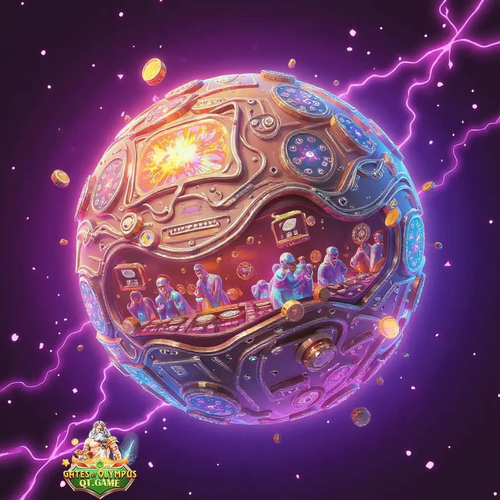 QT777 Apk