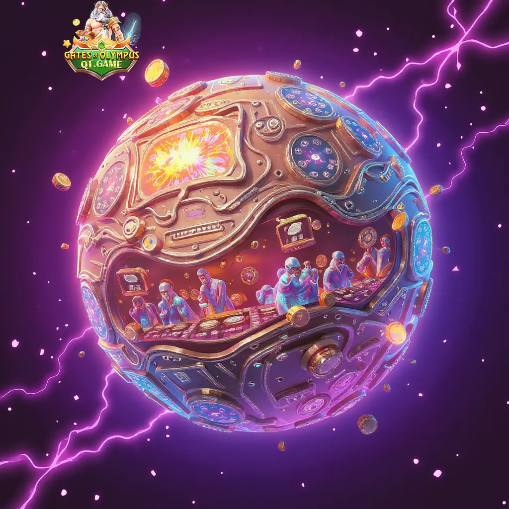 QTGAME Apk