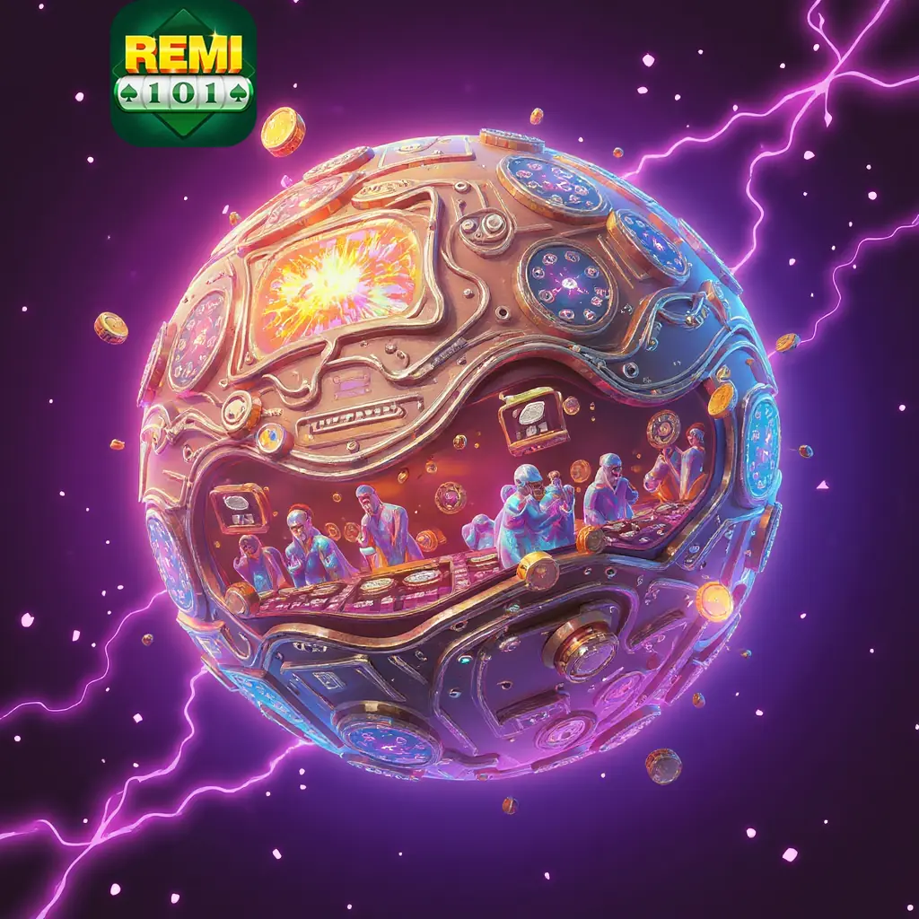 REMI101 Apk