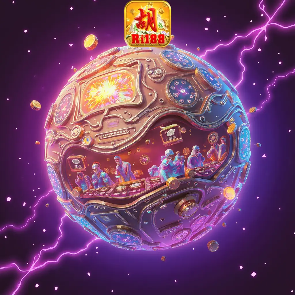 RI188 Apk