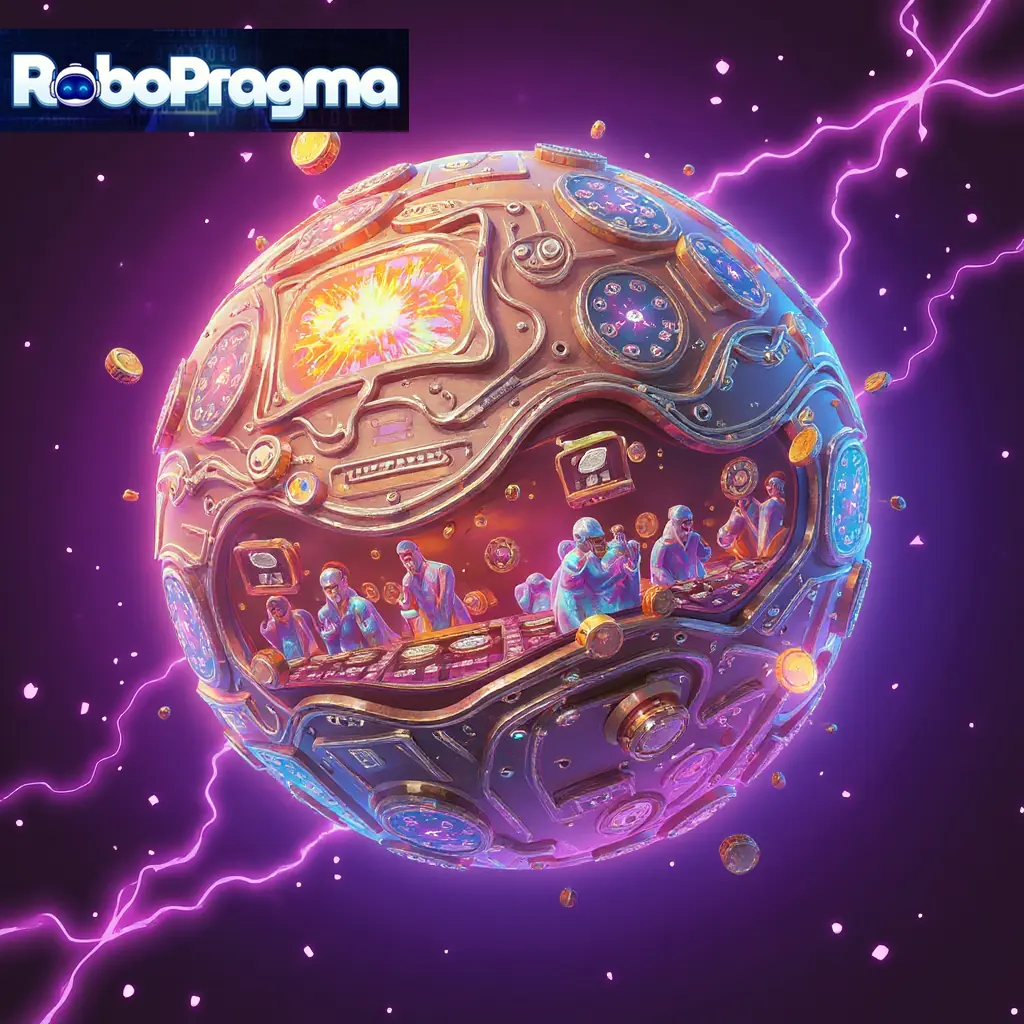 ROBOPRAGMA Apk