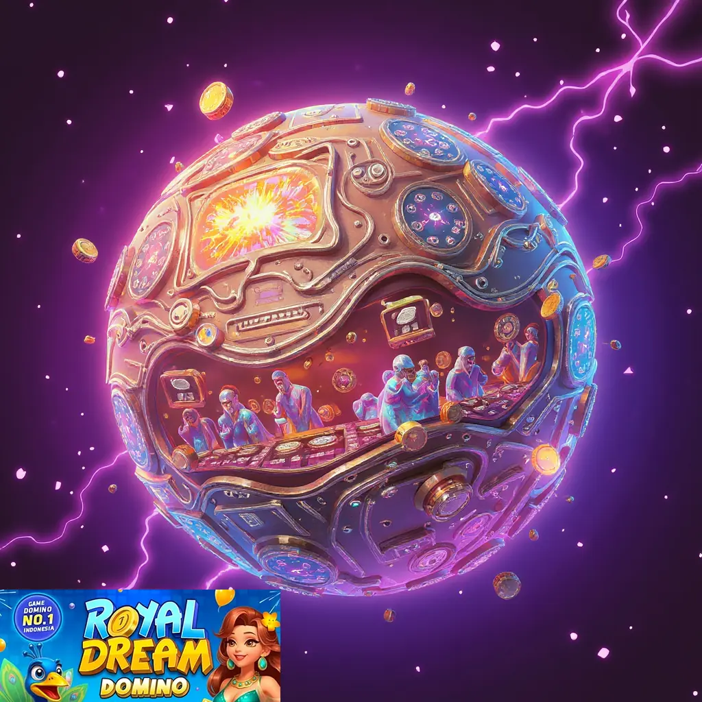 ROYALDREAM Apk