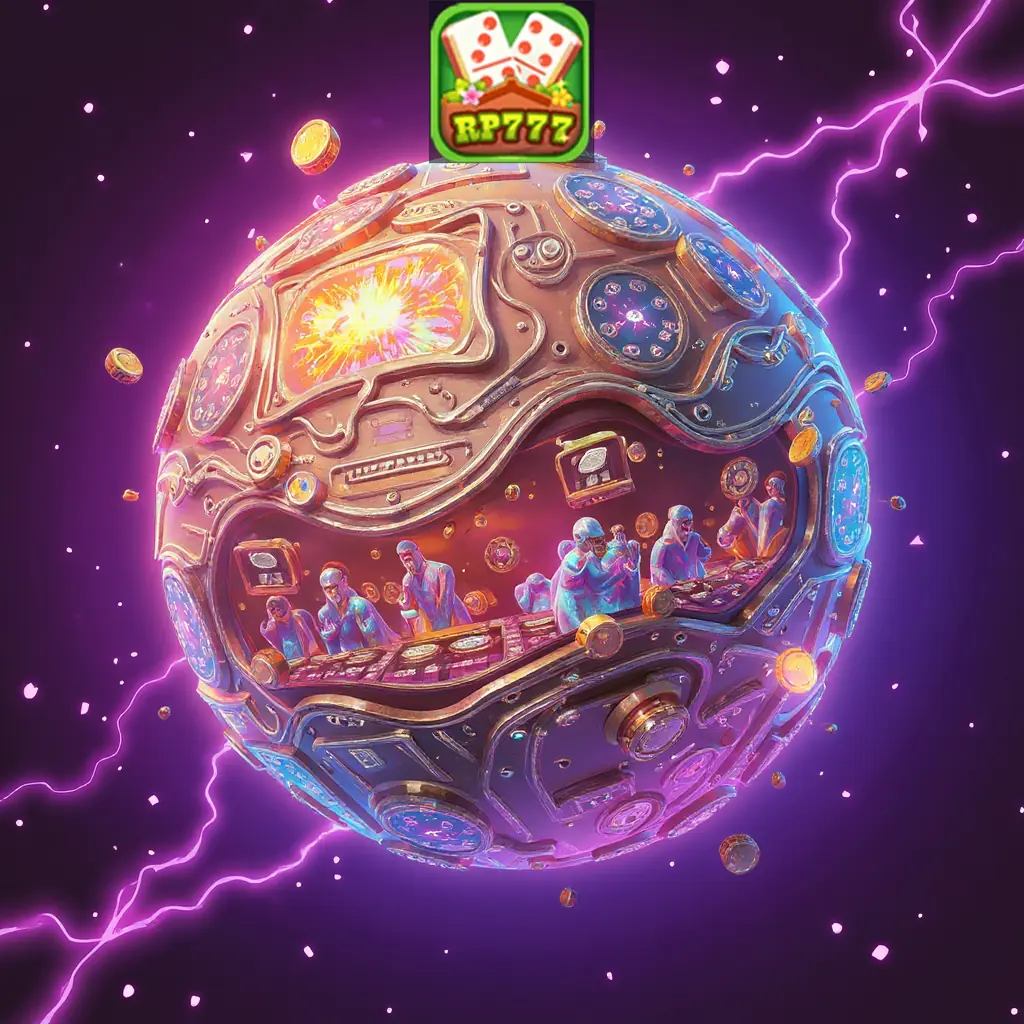 RP777 Apk