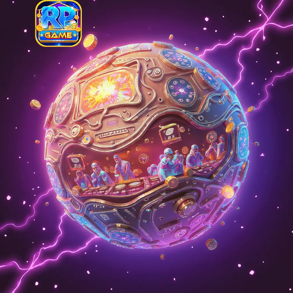RPGAME Apk