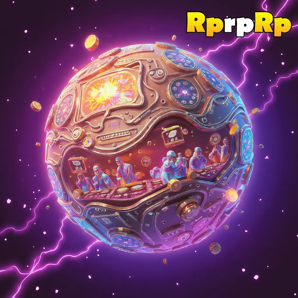 RPRPRP Apk