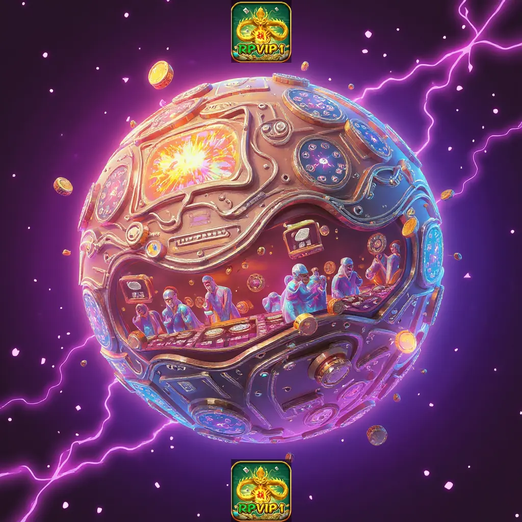RPVIP1 Apk