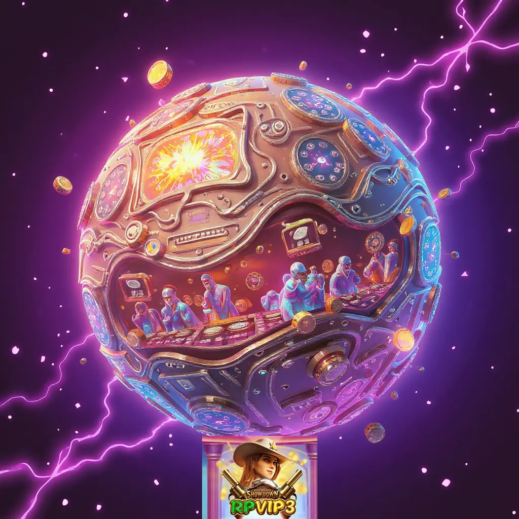 RPVIP3 Apk