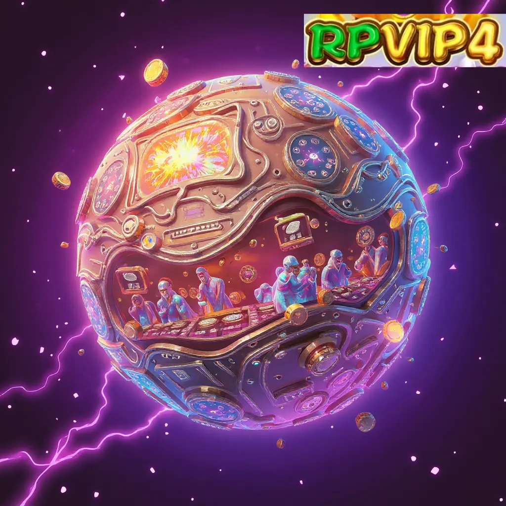 RPVIP4 Apk