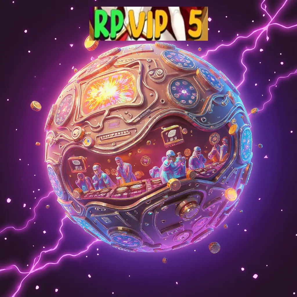 RPVIP5 Apk