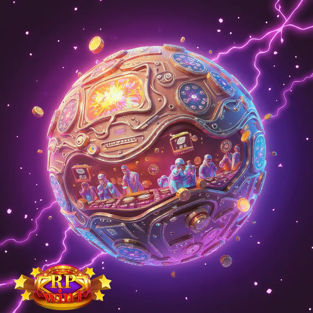 RPWIN1 Apk