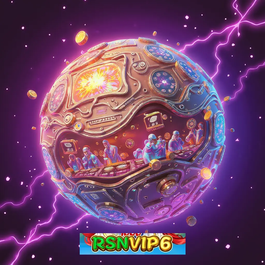 RSNVIP6 Apk