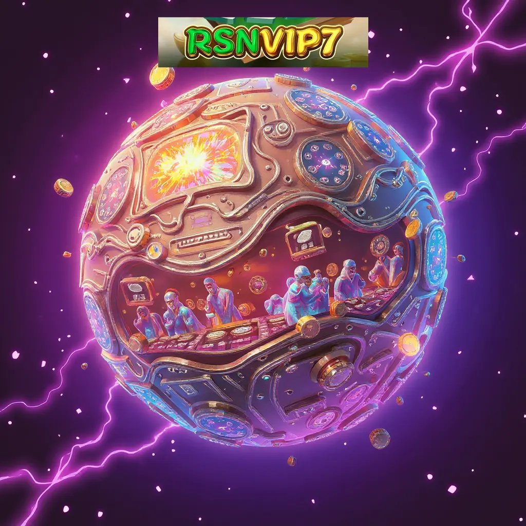RSNVIP7 Apk