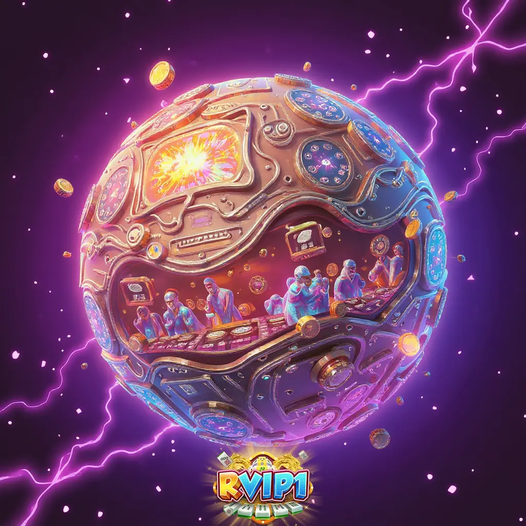 RVIP1 Apk