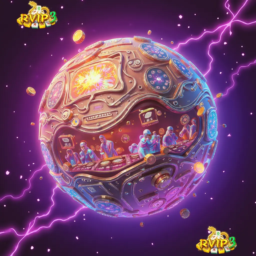 RVIP3 Apk