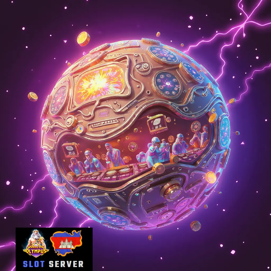 SERVER KAMBOJA Apk